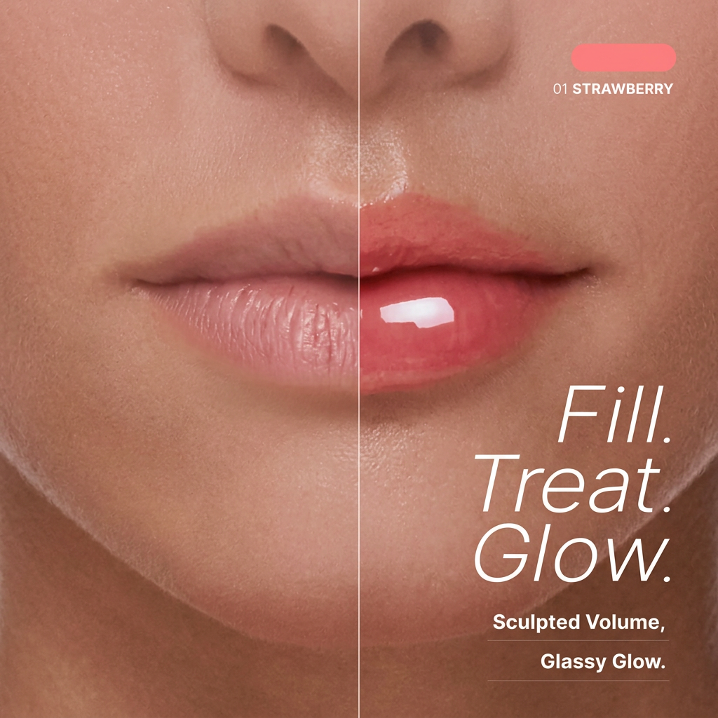 Lip Care Set – photo 2