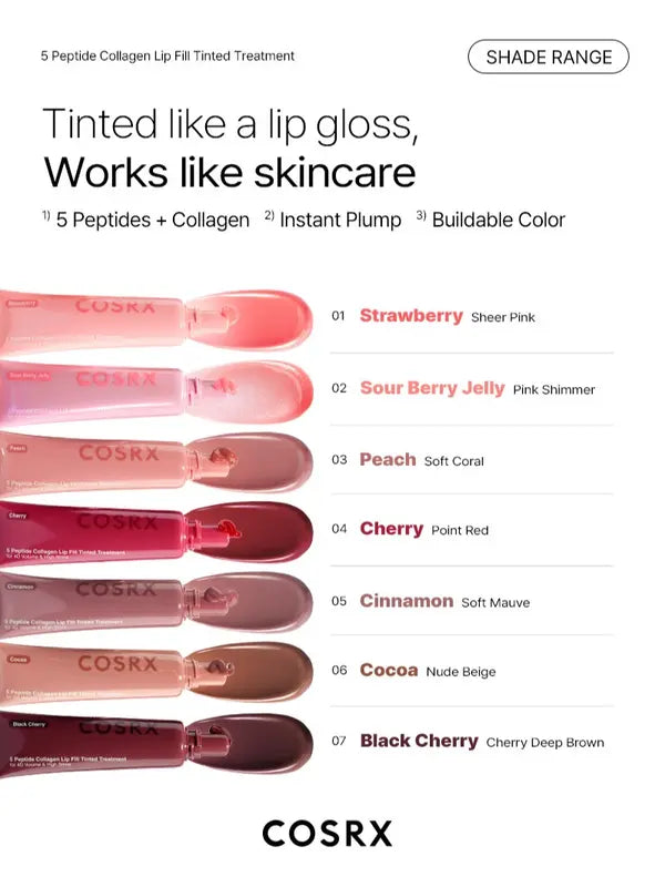 Lip Care Set – photo 3
