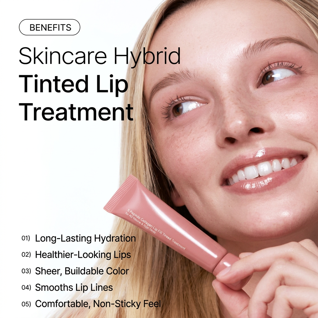 Lip Care Set – photo 4