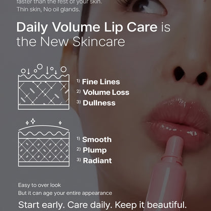 Lip Care Set – photo 5
