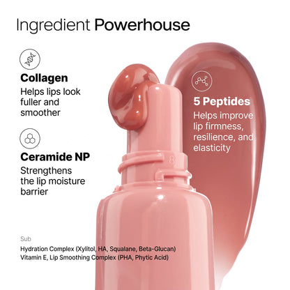 Lip Care Set – photo 6