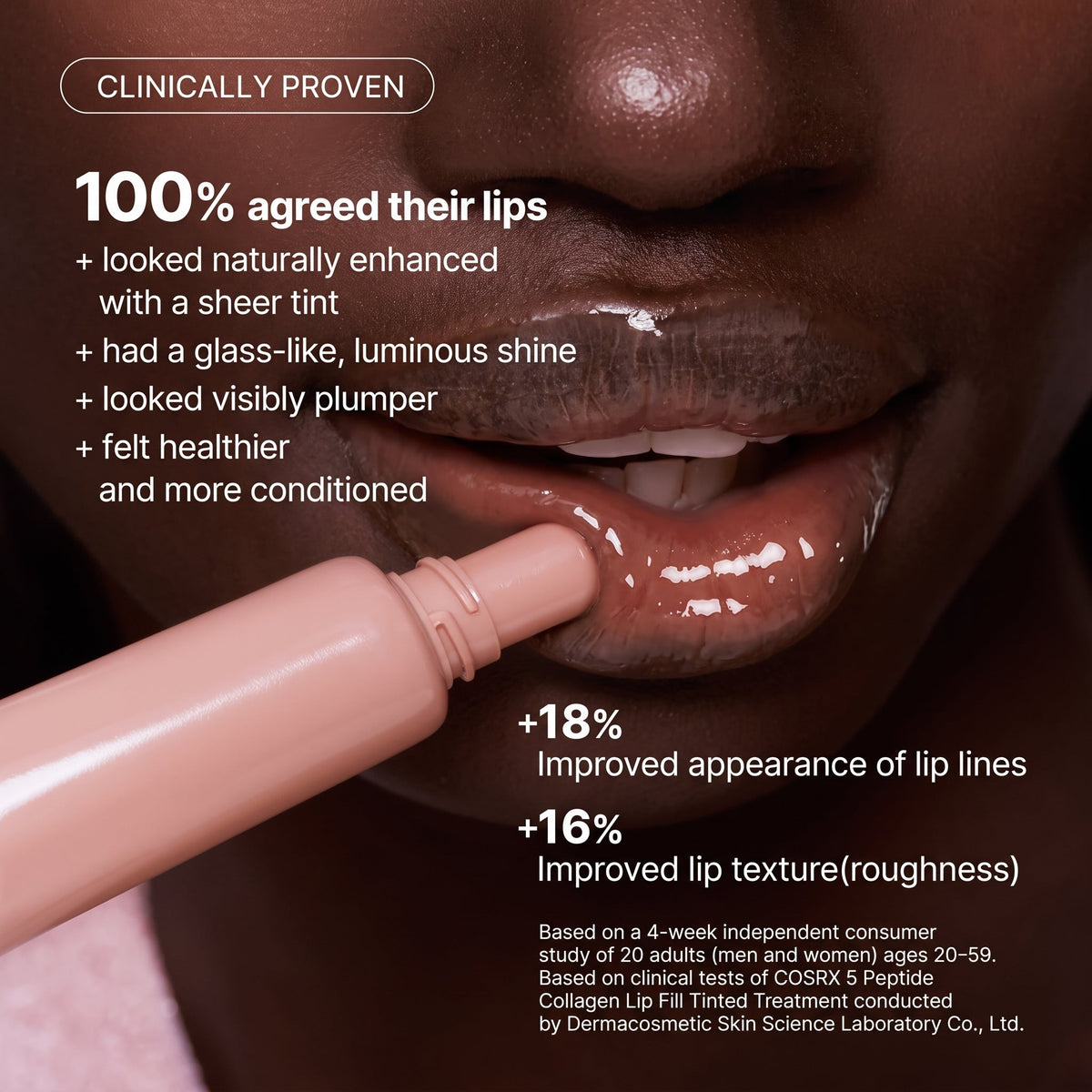 Lip Care Set – photo 7