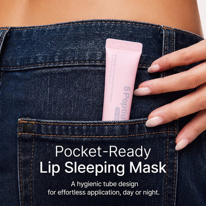 Lip Care Set – photo 8