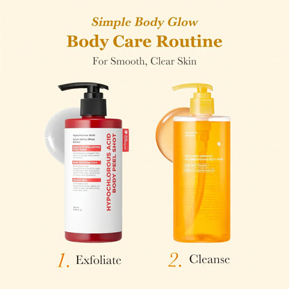 Kojic Acid Body Care Duo – photo 2