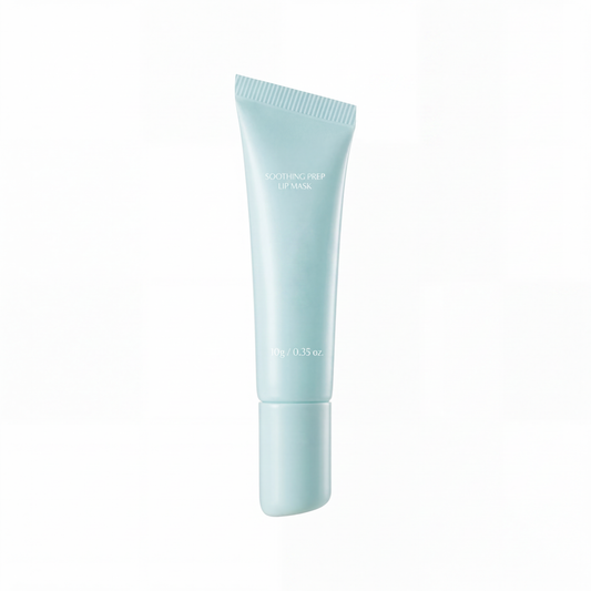 Peel-Off Lip Mask