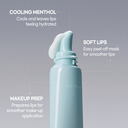 Peel-Off Lip Mask – photo 4