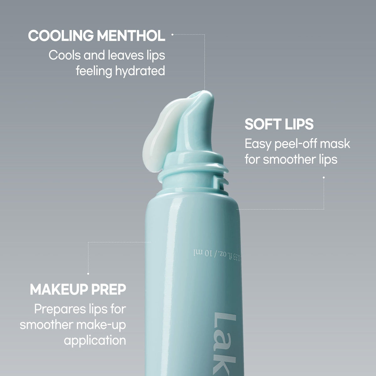 Peel-Off Lip Mask – photo 6