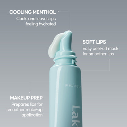 Peel-Off Lip Mask – photo 6