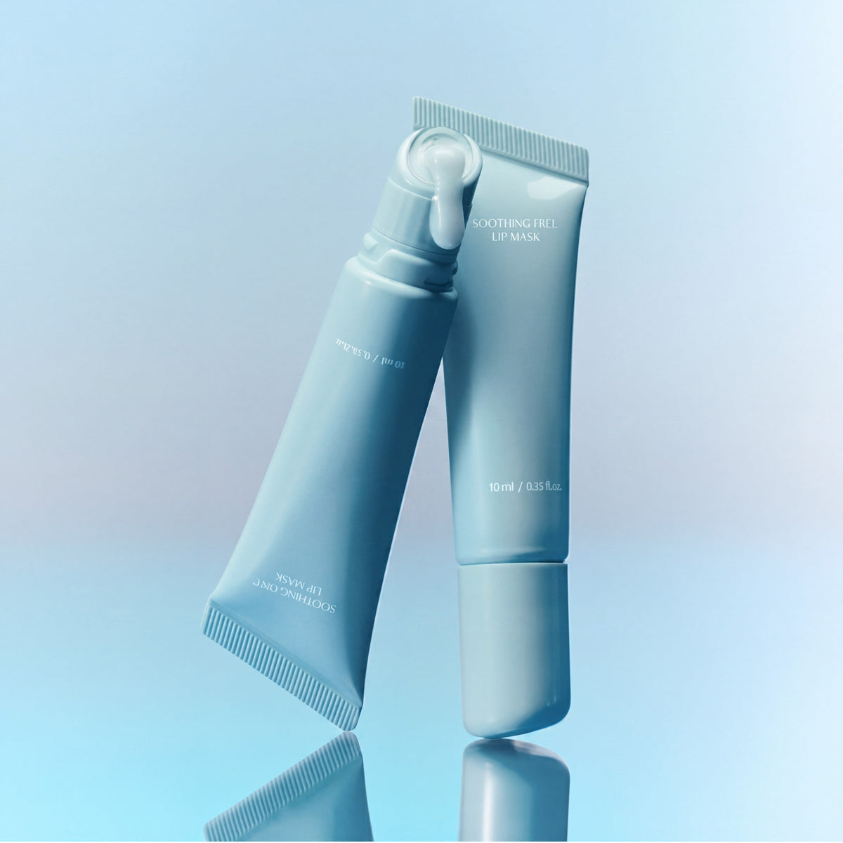 Peel-Off Lip Mask – photo 7