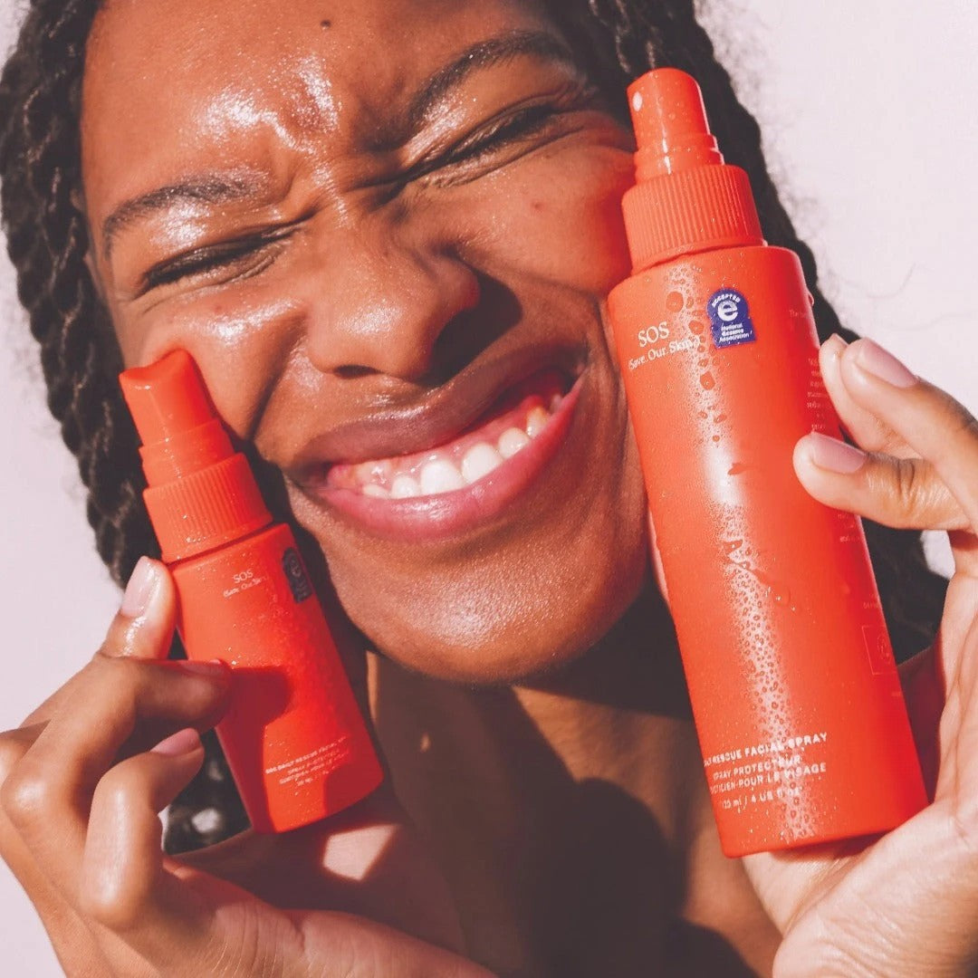 Hypochlorous Acid Facial Spray – photo 6