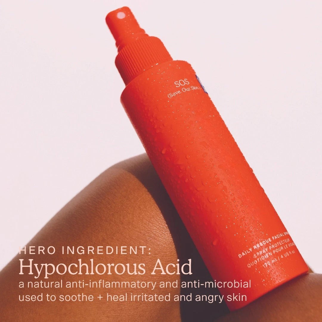 Hypochlorous Acid Facial Spray – photo 7
