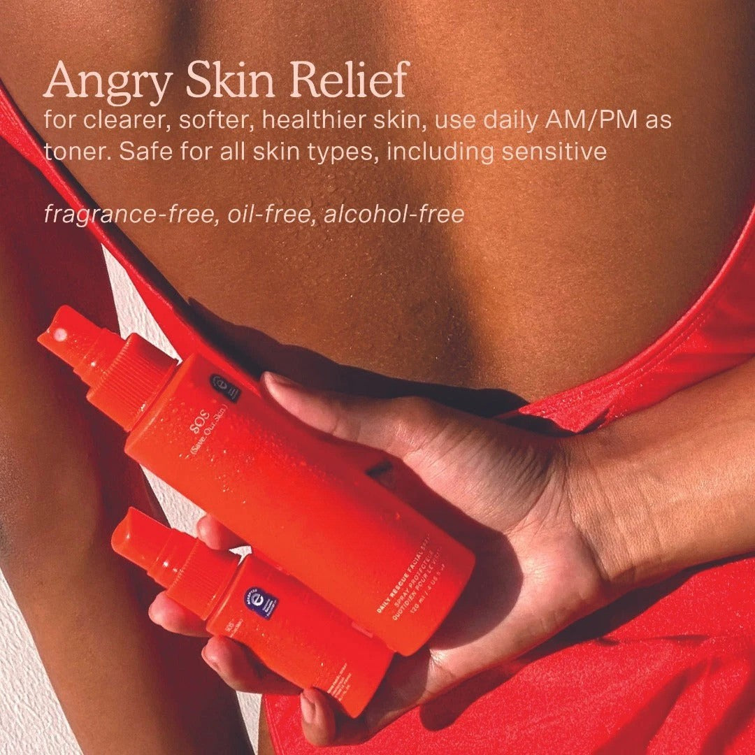 Hypochlorous Acid Facial Spray – photo 8