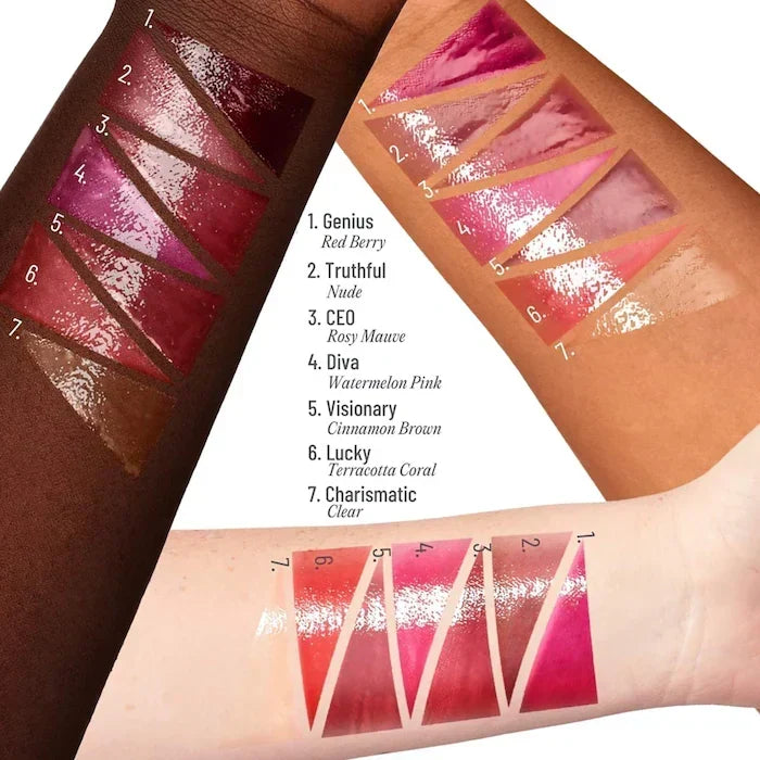 Plumping Lip Balm – photo 4