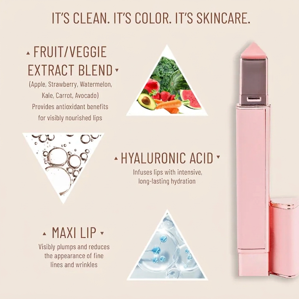 Plumping Lip Balm – photo 6