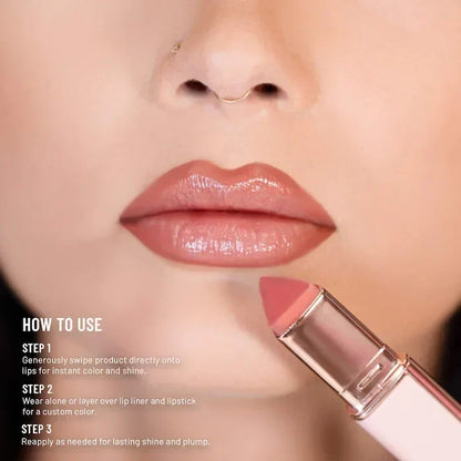 Plumping Lip Balm – photo 8