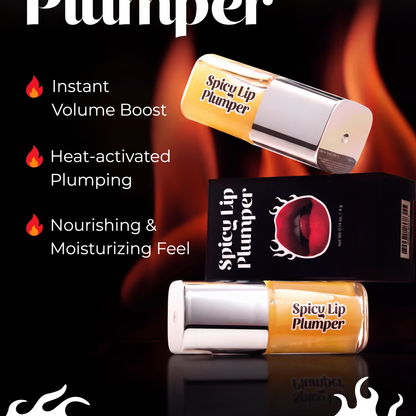 Lip Plumper – photo 3