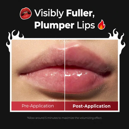Lip Plumper – photo 4