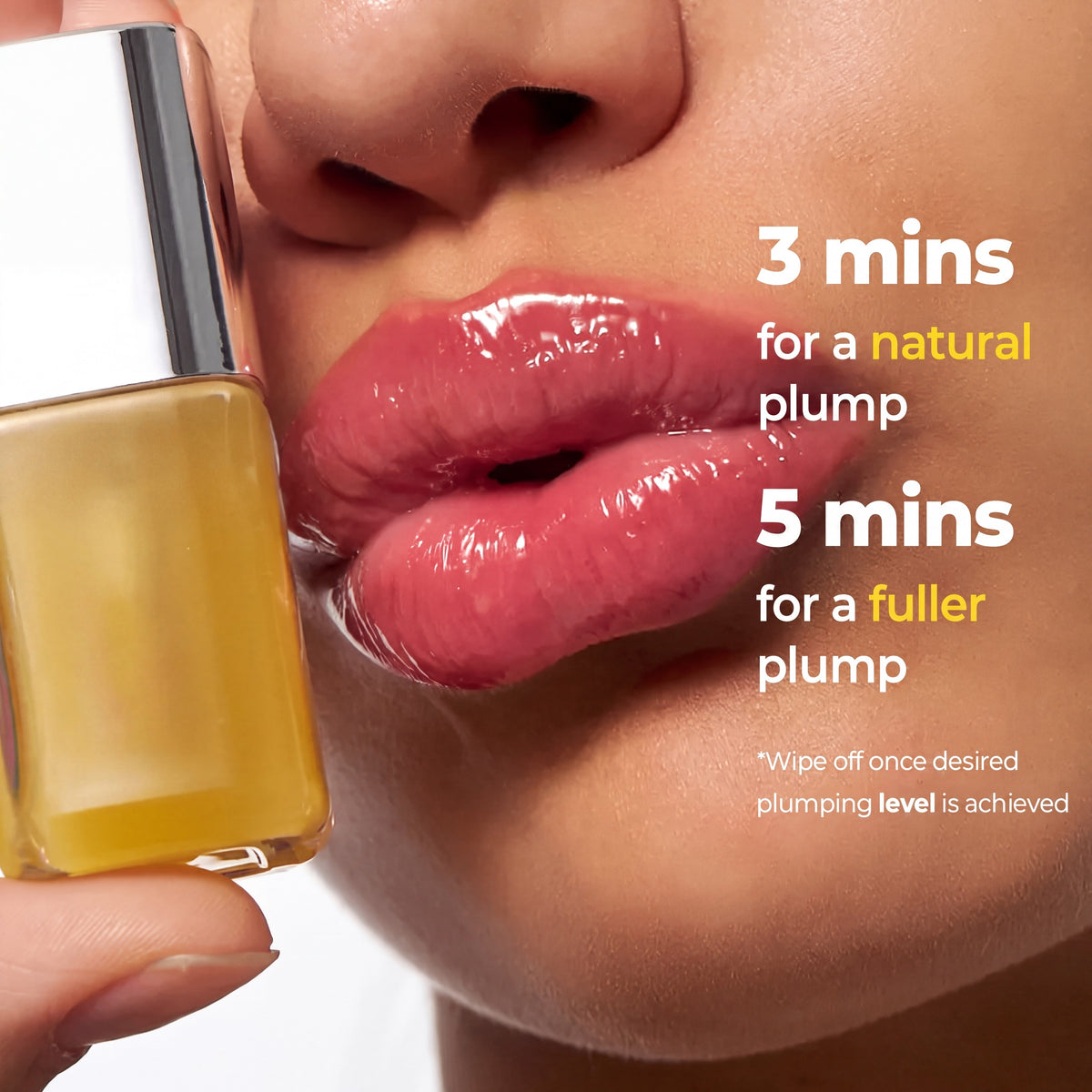 Lip Plumper – photo 5
