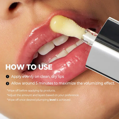 Lip Plumper – photo 6