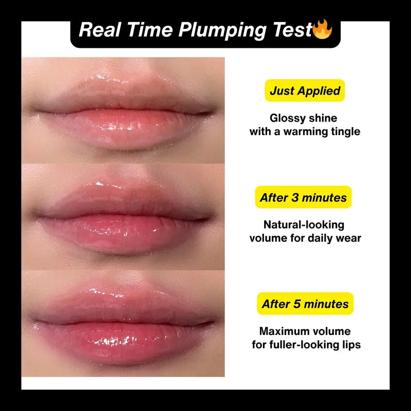 Lip Plumper – photo 7