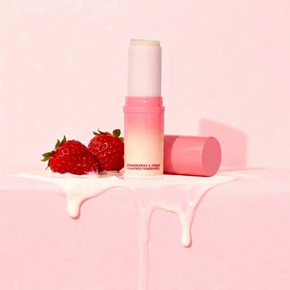 Solid Perfume Roll-On
