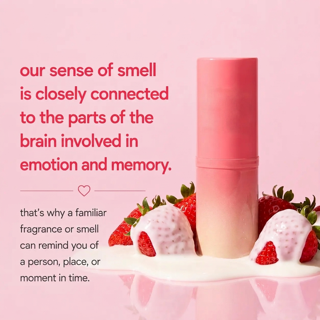 Solid Perfume Roll-On – photo 4