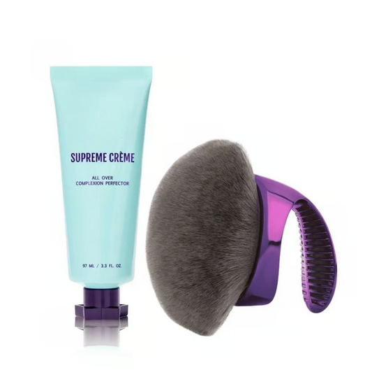 Foundation & Concealer Set