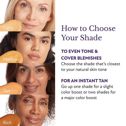 Foundation & Concealer Set – photo 5
