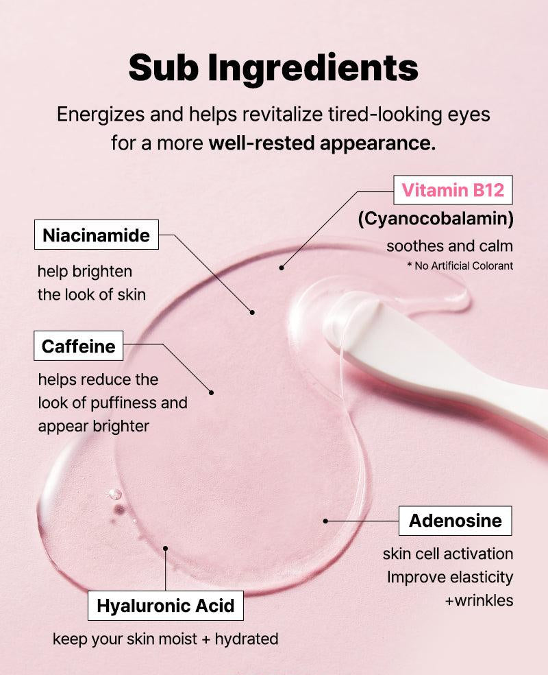 Hydrogel Eye Patches – photo 10