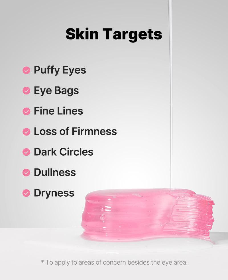 Hydrogel Eye Patches – photo 4