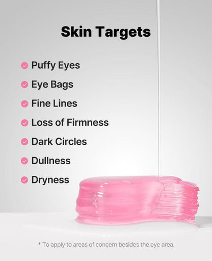 Hydrogel Eye Patches – photo 4