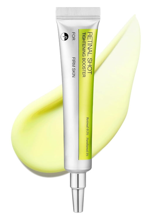 Retinal Serum