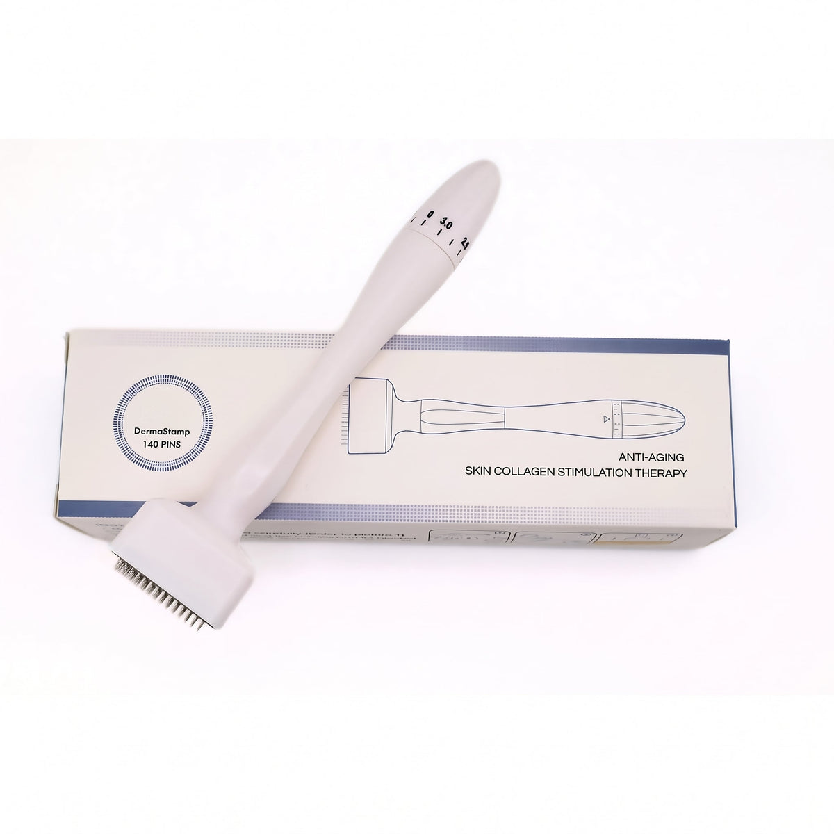 Derma Stamp – photo 2