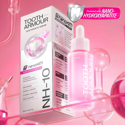 Nano Hydroxyapatite Toothpaste – photo 2