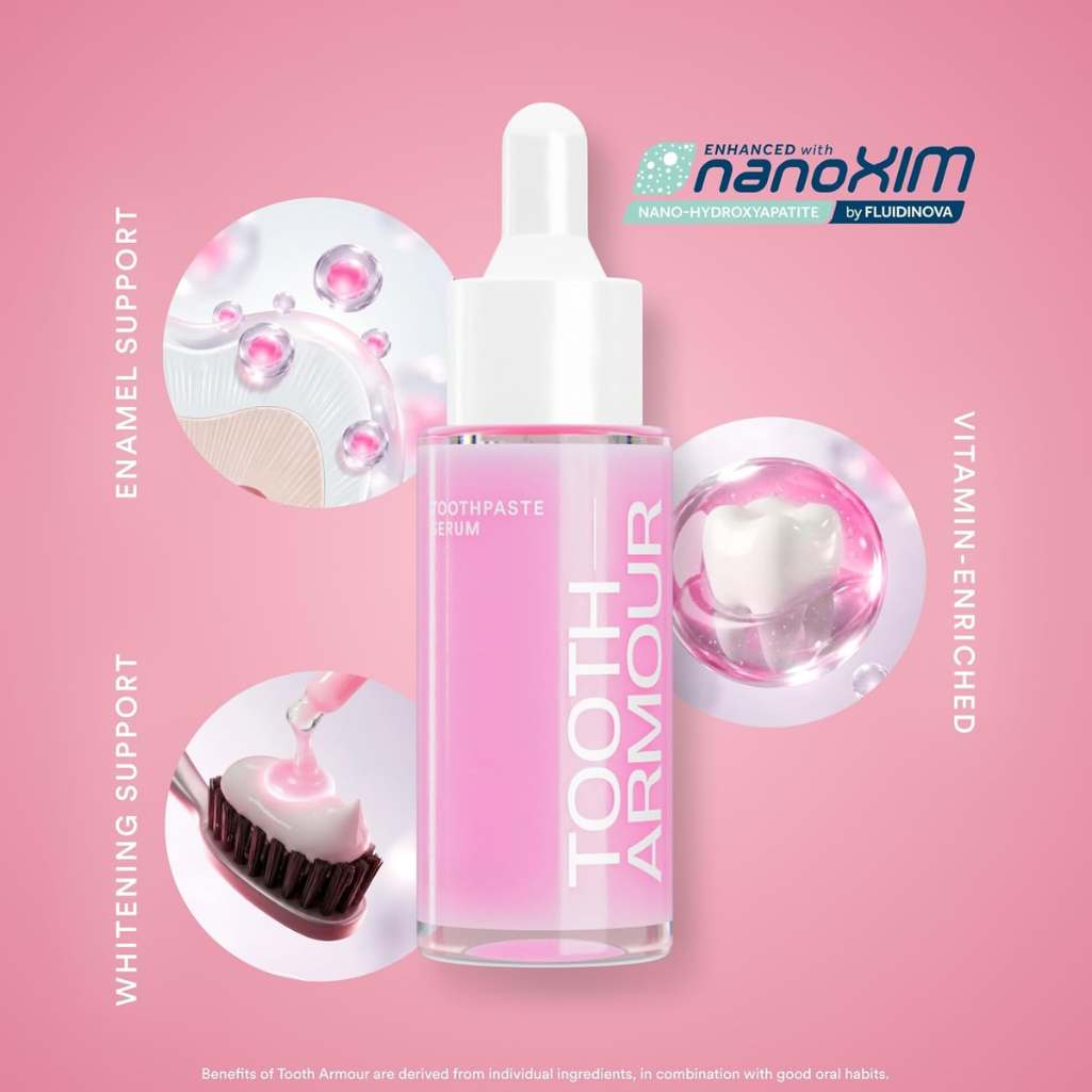 Nano Hydroxyapatite Toothpaste – photo 4