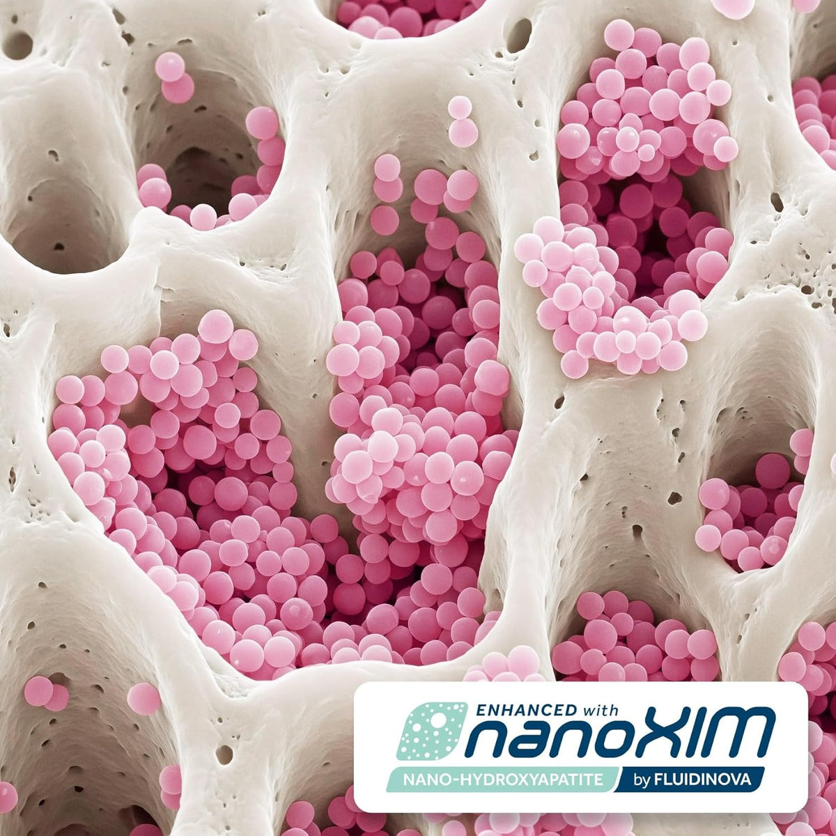 Nano Hydroxyapatite Toothpaste – photo 5