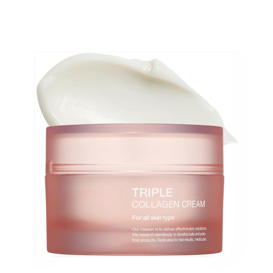 Collagen Face Cream