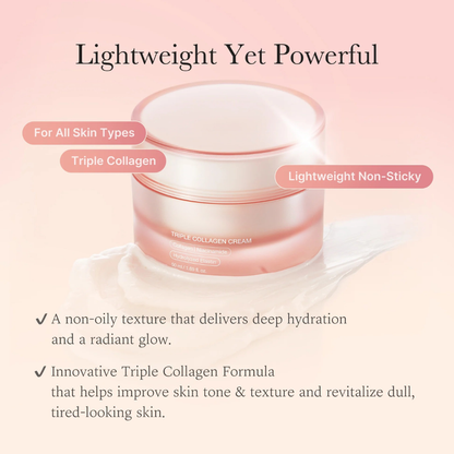 Collagen Face Cream – photo 7
