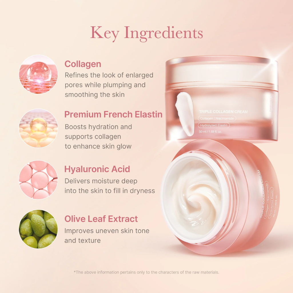 Collagen Face Cream – photo 8