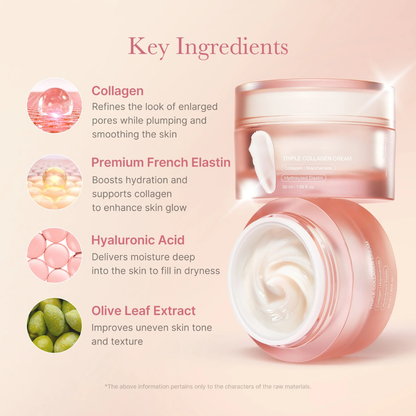 Collagen Face Cream – photo 8