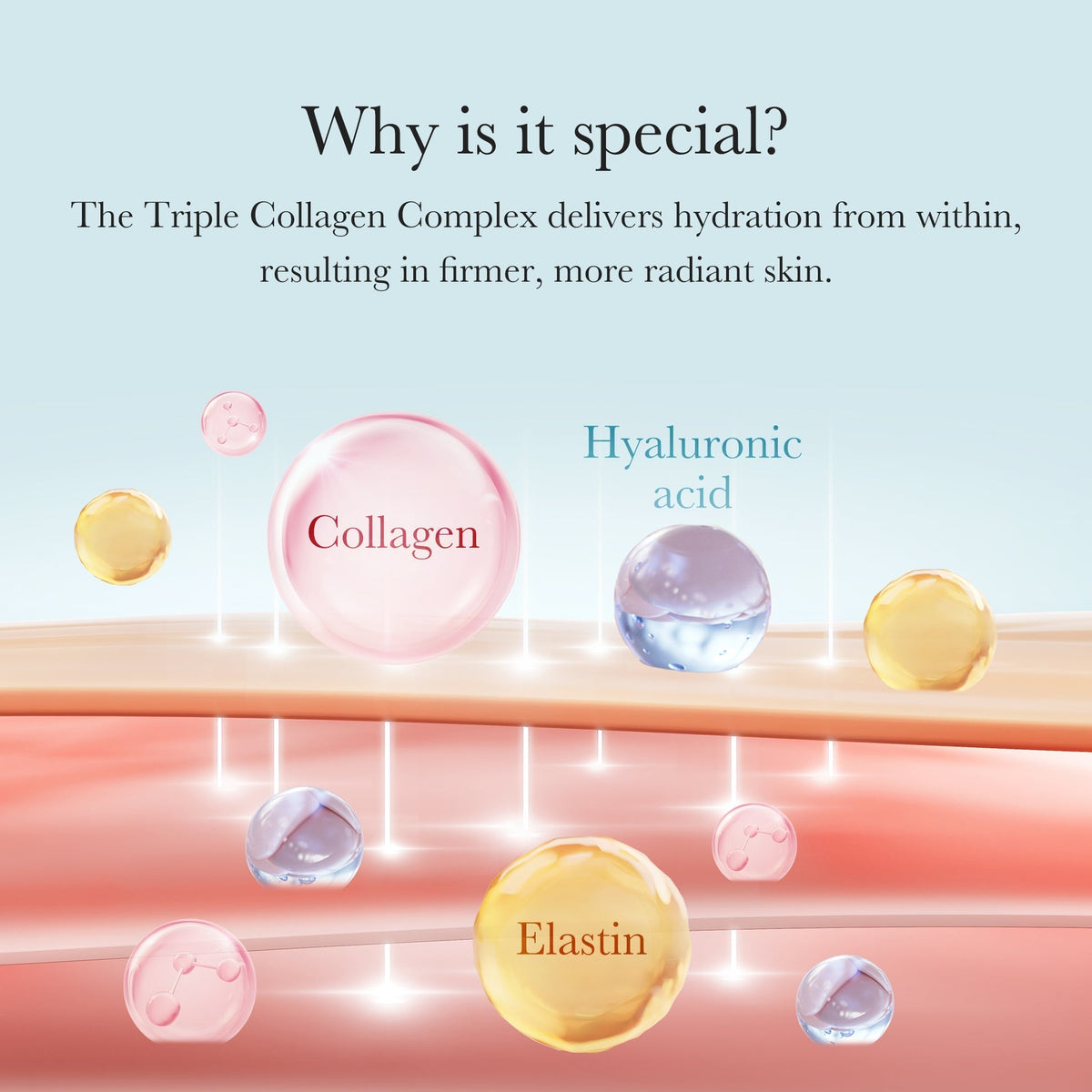 Collagen Face Cream – photo 9