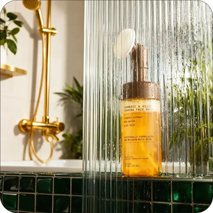 Foaming Face Wash – photo 2