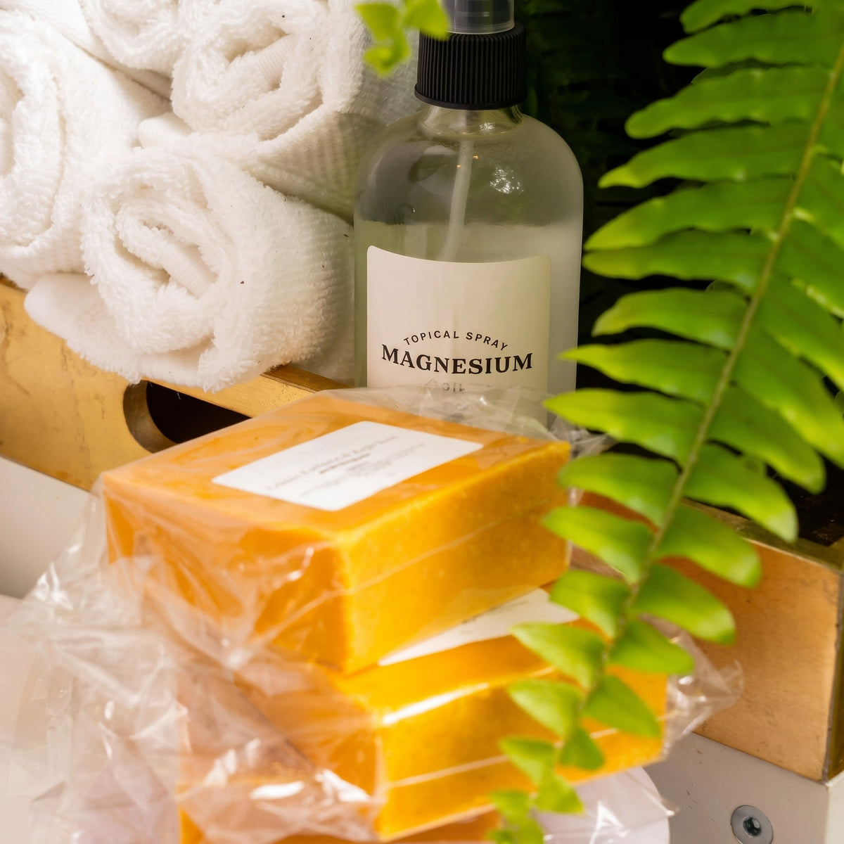 Brightening Soap Bar – photo 5