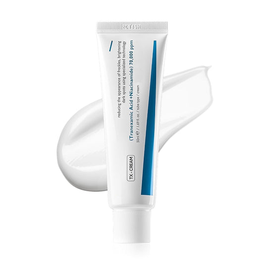 Tranexamic Acid Cream