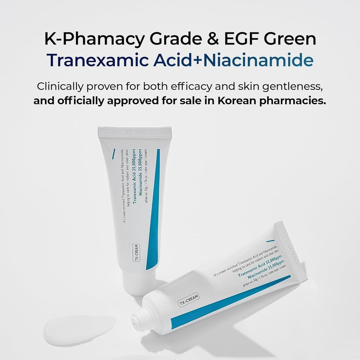Tranexamic Acid Cream – photo 3