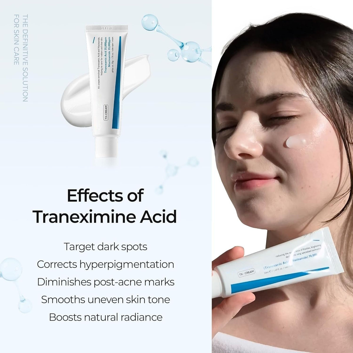 Tranexamic Acid Cream – photo 4
