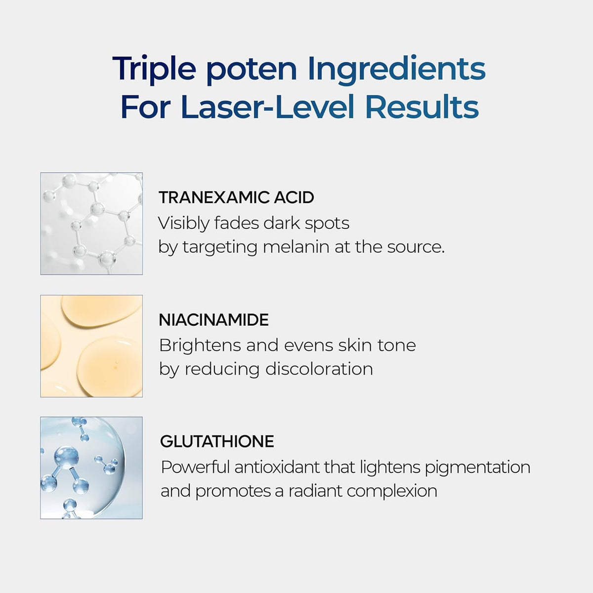 Tranexamic Acid Cream – photo 5