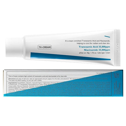 Tranexamic Acid Cream – photo 9