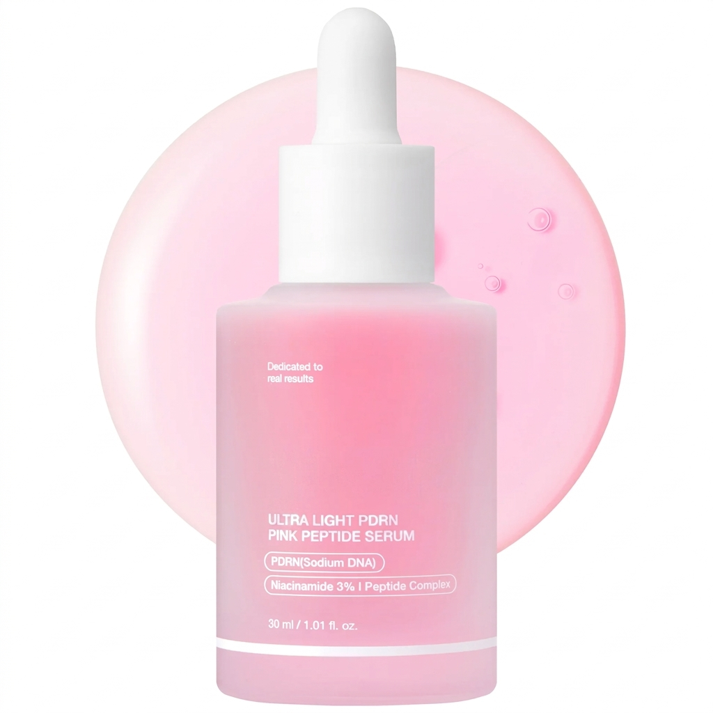 Peptide Serum