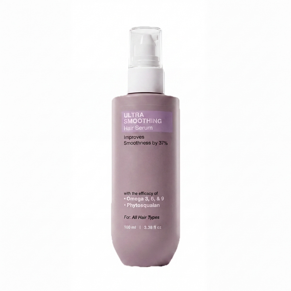Hair Smoothing Serum